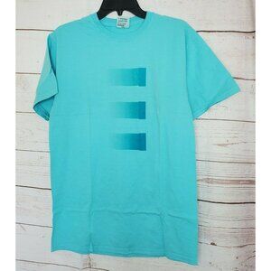 Comfort Colors Men’s Short Sleeve Ringspun Garment-Dyed T-Shirt – Medium Size